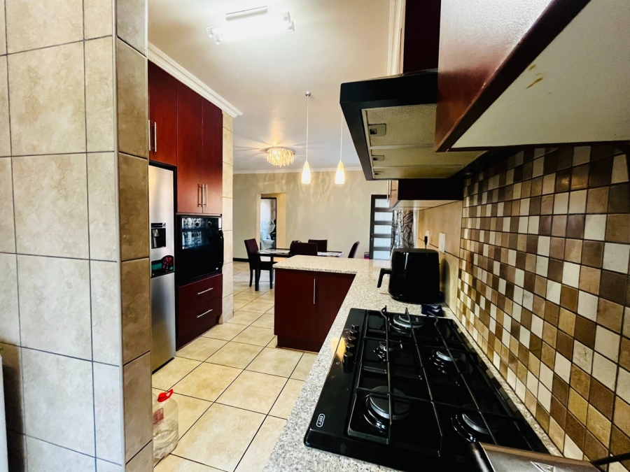 3 Bedroom Property for Sale in Shellyvale Free State